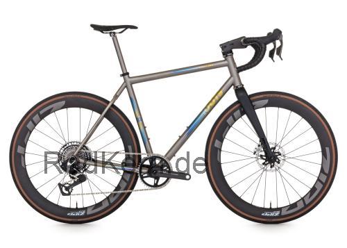 Moots Routt RSL  technische daten 